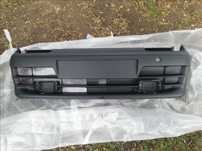 Fiat Seicento sporting első lökhárító, új