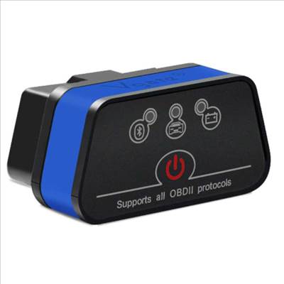 Vgate iCar 2 Bluetooth hibakód olvasó