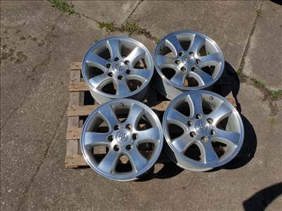 17" 6x139,7 Toyota Land Cruiser