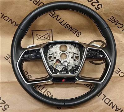 Audi a6 a7 4k a8 4n etron multi F1 kormány s-line 