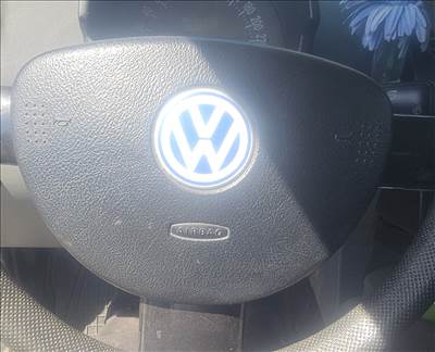 Volkswagen New Beetle Kormány légzsák Kormánylégzsák 