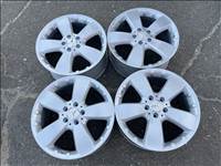  5x112-es;  8X 18" -as újszerű gyári Mercedes alufelni