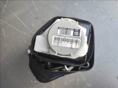 DS DS 4 jobb első biztonsági öv 98026077