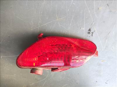DS DS 4 bal ködzárófény  9672489880