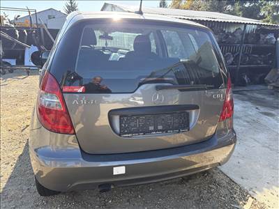 Mercedes A 160 CDI W169 csomagtérajtó 