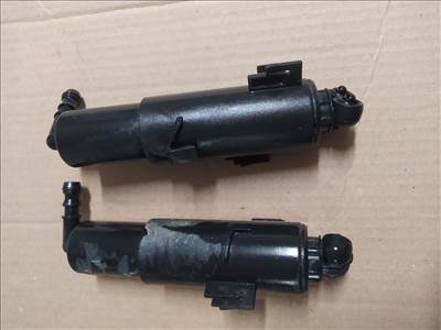 Audi A4 B8 fényszóró mosók eladók  8k955102a 8k955101a