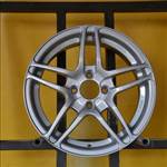 Renault-Dacia-Nissan (1/2-2596)(HA)(JF)Festett 15" 4x100 alufelni 