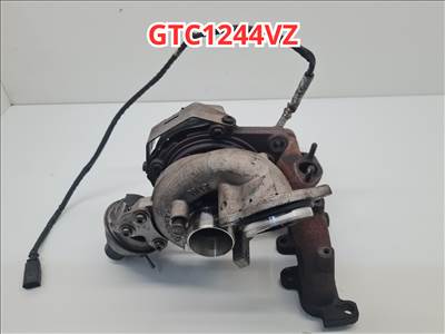 Volkswagen Golf VI 1.6 CR CAY turbó (32044) 03l253016t gtc1244vz