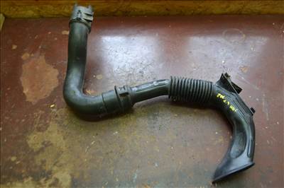 Peugeot 206 1.4 HDi levegőcső, szívócső, légbeömlő cső! 9646617980, 9639483380