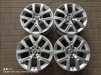 5x112 17" BMW Style 574 használt alufelni garnitúra +TPMS