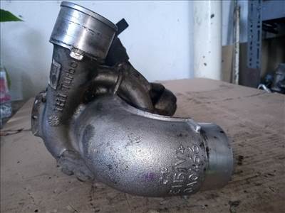 Toyota Corolla Verso (AR10) Turbó 172010r010 2ad00000