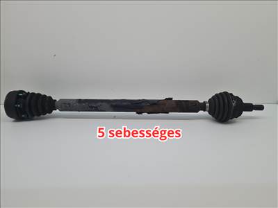 Volkswagen Golf IV, Volkswagen Bora jobb féltengely 5 sebességes (32083)