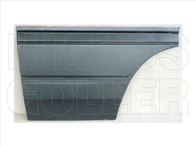 VW LT 1996-2005 - Első ajtóborító alsó rész jobb 64cm