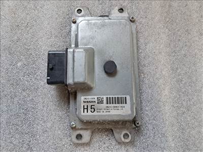 Nissan Juke I start-stop vezérlő modul  emu10040n