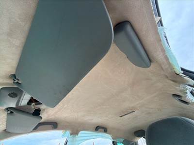 Renault Scénic I Jobb első Kapaszkodó (Felső) *160402*