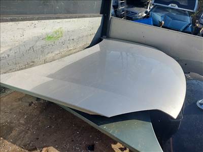 Peugeot Partner  motorháztető 