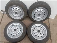 Daewoo Matiz, Spark 4x114,3 acélfelnik 145/70R13 téli gumikkal