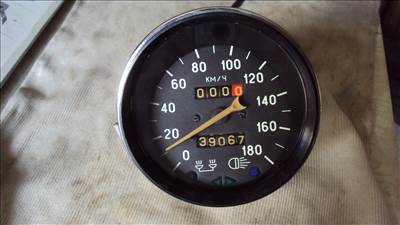 Lada 2103-2106-Niva napiszámlálós kilométeróra 21033802010