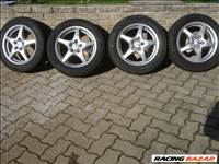 16-os Audi Skoda BMW Mercedes 5X112 Rial Alufelni
