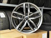 Audi RS4 Style 19" 5x112 ÚJ alufelni eladó 19 coll VW Seat Skoda
