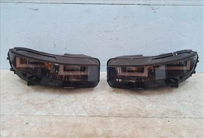 Hyundai Ioniq 5 Bal fényszóró 92101gi