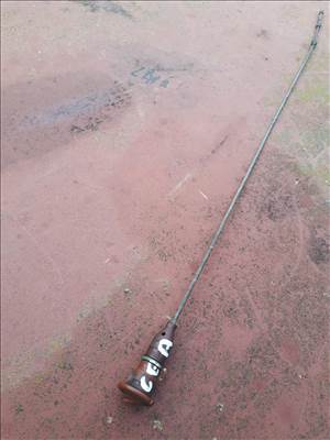 Volkswagen Passat B6 2.0 CRTDI CBA sérült nívópálca 