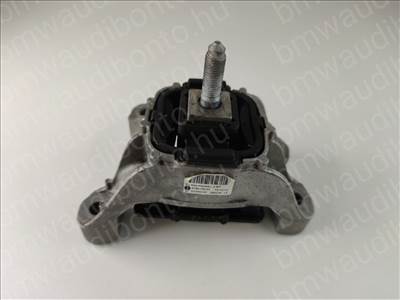 MINI (R56) Cooper S Sebességváltó rögzítő konzol (váltón) (6784355, 22316784355, 22314054477, 22314055001)