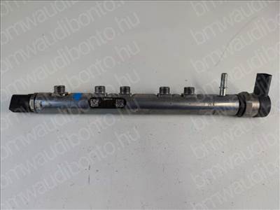 BMW 1 (F20) 114 d N47N Közösnyomócső (8514166, 13538514166, 13537823460)