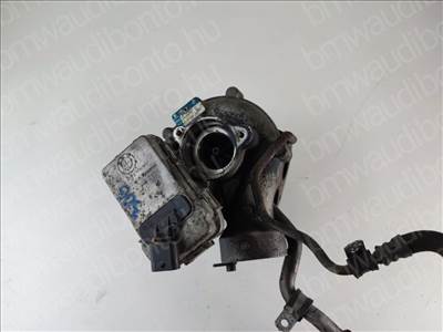 BMW 3 (E90) 325 d N57 Turbó (7808165, 11657808165)