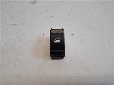 Peugeot 2008 (P24) jobb hátsó ablakemelő kapcsoló 98044803ZD