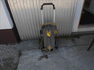 Karcher professional hd 6/13c magasnyomású mosó