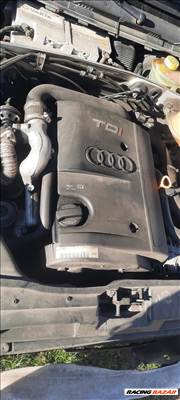 Audi A4 (B5 - 8D) 1.9 TDI quattro AVG 1.9 TDI 110 lovas motor A4 Passat