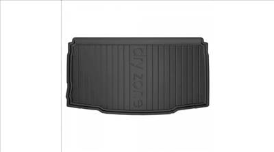SEAT Ibiza V Frogum DZ403796 fekete műanyag - gumi csomagtértálca