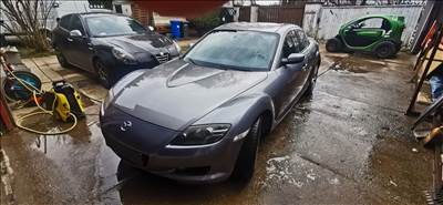 Mazda RX-8 bontásra egyben eladó