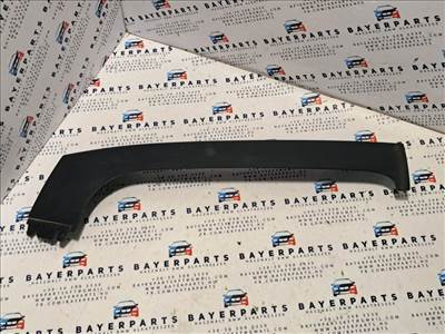 BMW E46 touring csomagtér ajtó jobb oldali külső borítás burkolat