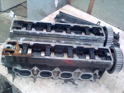 PEUGEOT 406 Hengerfej. benzines