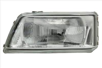 Citroen Jumper, Fiat Ducato, Peugeot Boxer 1994.03.01-1999.08.31 utángyártott új bal első fényszóró H4 (bel.állíth.) DEPO e349335