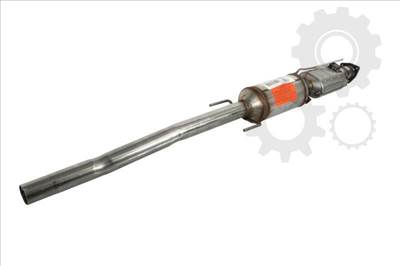 Saab 9-5 1.9TiD Részecskeszûrő, 150le