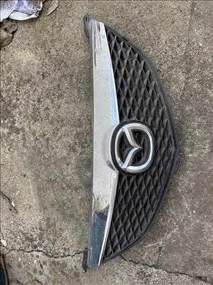 Mazda 6 diszrács gj6a50712 gj6a50711