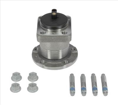 Citroen Jumpy hátsó kerékcsapágy (Dobfék)