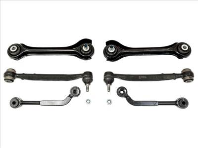 Mercedes 190, W201 hátsó lengőkar szett (6db.-os)