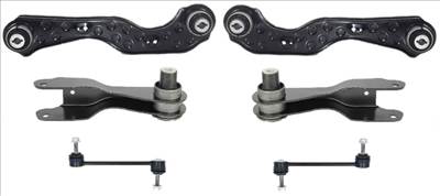 Range Rover Velar hátsó lengőkar szett