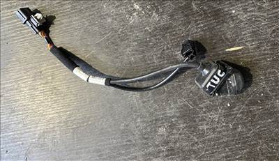 Hyundai Tucson (TL) Kamera 