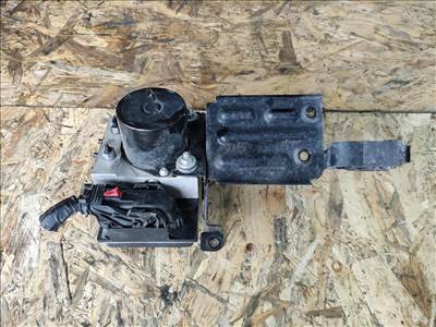 VW Polo 6R 2009-2014 ABS kocka tömb vezérlő 6r0614517an