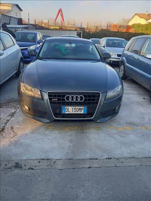 Audi A5 (B8 - 8T) bontott alkatrészei