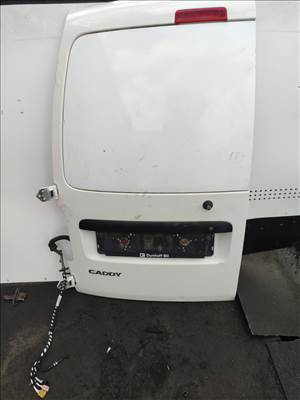 VW Caddy IV Maxi 2015-2020 bal csomagtérajtó