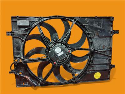 Vw Skoda Audi Seat hűtőventilátor 5WA121205 (M.60.414K)