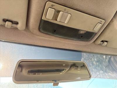 Seat Toledo II Belső Visszapillantó Tükör *157982*