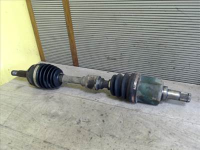 MITSUBISHI LANCER 04.06.01-07.05.30 Bal első féltengely