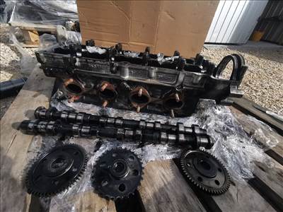 BMW 3 (E46) Hengerfej 4336 7785876 m47tol